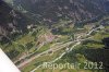 Luftaufnahme Kanton Uri/Wassen - Foto Wassen 1355