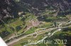 Luftaufnahme Kanton Uri/Wassen - Foto Wassen 1356
