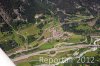 Luftaufnahme Kanton Uri/Wassen - Foto Wassen 1359