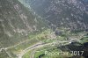 Luftaufnahme Kanton Uri/Wassen - Foto Wassen 6245