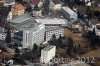 Luftaufnahme Kanton Uri/Altdorf/Altdorf Spital - Foto Altdorf 0986