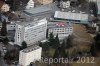 Luftaufnahme Kanton Uri/Altdorf/Altdorf Spital - Foto Altdorf 0989