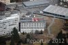 Luftaufnahme Kanton Uri/Altdorf/Altdorf Spital - Foto Altdorf 0993