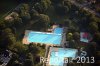 Luftaufnahme Kanton Basel-Land/Aesch BL/Aesch BL Schwimmbad - Foto Schwimmbad Aesch 0861