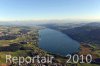 Luftaufnahme Kanton Aargau/Hallwilersee - Foto Hallwilersee 2359