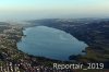 Luftaufnahme Kanton Aargau/Hallwilersee - Foto Hallwilersee 3788