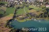 Luftaufnahme Kanton Aargau/Hallwilersee - Foto Hallwilersee 4507