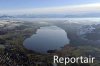 Luftaufnahme Kanton Aargau/Hallwilersee - Foto Hallwilersee 9002