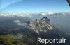 Luftaufnahme Kanton Schwyz/Mythen/Die beiden Mythen - Foto Mythen 0027 (2)