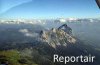Luftaufnahme Kanton Schwyz/Mythen/Die beiden Mythen - Foto Mythen 0027 (2)