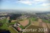 Luftaufnahme Kanton Zuerich/Oberhasli - Foto Oberhasli 8910