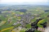 Luftaufnahme Kanton Luzern/Rickenbach LU - Foto Rickenbach 2456