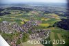 Luftaufnahme Kanton Luzern/Rickenbach LU - Foto Rickenbach 2460