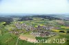 Luftaufnahme Kanton Luzern/Rickenbach LU - Foto Rickenbach 2471
