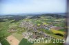 Luftaufnahme Kanton Luzern/Rickenbach LU - Foto Rickenbach 2478