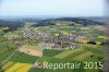 Luftaufnahme Kanton Luzern/Rickenbach LU - Foto Rickenbach 2482