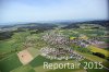 Luftaufnahme Kanton Luzern/Rickenbach LU - Foto Rickenbach 2489
