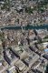 Luftaufnahme Kanton Zuerich/Stadt Zuerich/Zuerich Paradeplatz - Foto Paradeplatz 9150
