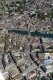 Luftaufnahme Kanton Zuerich/Stadt Zuerich/Zuerich Paradeplatz - Foto Paradeplatz 9152