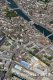Luftaufnahme Kanton Zuerich/Stadt Zuerich/Zuerich Paradeplatz - Foto Paradeplatz 9213