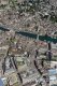 Luftaufnahme Kanton Zuerich/Stadt Zuerich/Zuerich Paradeplatz - Foto Paradeplatz bearbeitet 9154