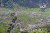 Luftaufnahme Kanton Uri/Reussebene Altdorf - Foto Reussebene 5002