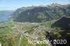 Luftaufnahme Kanton Uri/Reussebene Altdorf - Foto Reussebene 5255