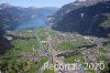 Luftaufnahme Kanton Uri/Reussebene Altdorf - Foto Bearbeitet Reussebene 5262