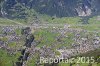 Luftaufnahme Kanton Uri/Reussebene Altdorf - Foto Reussebene 5001