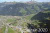 Luftaufnahme Kanton Uri/Reussebene Altdorf - Foto Reussebene 5253