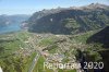 Luftaufnahme Kanton Uri/Reussebene Altdorf - Foto Reussebene 5257