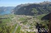 Luftaufnahme Kanton Uri/Reussebene Altdorf - Foto Reussebene 5258