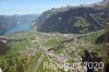 Luftaufnahme Kanton Uri/Reussebene Altdorf - Foto Reussebene 5260