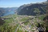 Luftaufnahme Kanton Uri/Reussebene Altdorf - Foto Reussebene 5261