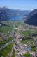 Luftaufnahme Kanton Uri/Reussebene Altdorf - Foto Reussebene 5265