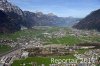 Luftaufnahme Kanton Uri/Reussebene Altdorf - Foto Reussebene Altdorf 3407