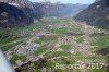 Luftaufnahme Kanton Uri/Reussebene Altdorf - Foto Reussebene Altdorf 3422