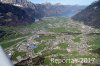 Luftaufnahme Kanton Uri/Reussebene Altdorf - Foto Reussebene Altdorf 3423