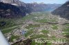 Luftaufnahme Kanton Uri/Reussebene Altdorf - Foto Reussebene Altdorf 3424