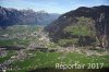 Luftaufnahme Kanton Uri/Reussebene Altdorf - Foto Reussebene Altdorf 3425