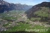Luftaufnahme Kanton Uri/Reussebene Altdorf - Foto Reussebene Altdorf 3426