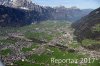 Luftaufnahme Kanton Uri/Reussebene Altdorf - Foto Reussebene Altdorf 3429