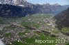 Luftaufnahme Kanton Uri/Reussebene Altdorf - Foto Reussebene Altdorf 3430