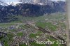 Luftaufnahme Kanton Uri/Reussebene Altdorf - Foto Reussebene Altdorf 3433