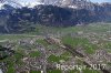 Luftaufnahme Kanton Uri/Reussebene Altdorf - Foto Reussebene Altdorf 3434