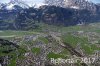 Luftaufnahme Kanton Uri/Reussebene Altdorf - Foto Reussebene Altdorf 3435