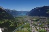 Luftaufnahme Kanton Uri/Reussebene Altdorf - Foto Reussebene Altdorf 3839