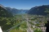 Luftaufnahme Kanton Uri/Reussebene Altdorf - Foto Reussebene Altdorf 3841