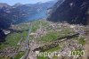 Luftaufnahme Kanton Uri/Reussebene Altdorf - Foto Reussebene 5270