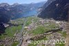 Luftaufnahme Kanton Uri/Reussebene Altdorf - Foto Reussebene 5271